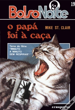 Capa do artigo O Papá Foi à Caça
