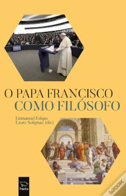 Capa do artigo O Papa Francisco como Filósofo