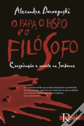 O Papa, o Bispo e o Filósofo