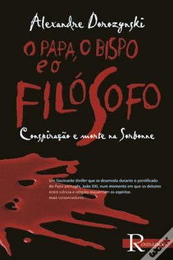 Capa do artigo O Papa, o Bispo e o Filósofo