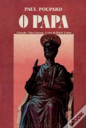 Capa do artigo O Papa
