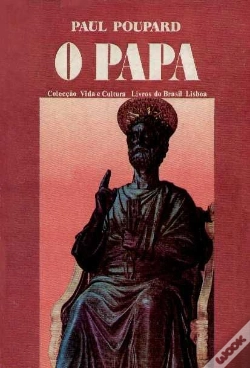 Capa do artigo O Papa