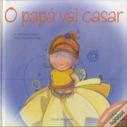 Capa do artigo O Papá vai casar