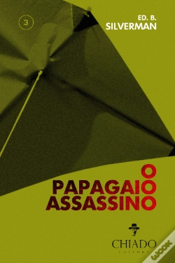 Capa do artigo O Papagaio Assassino