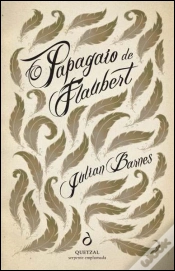 Capa do artigo O Papagaio de Flaubert