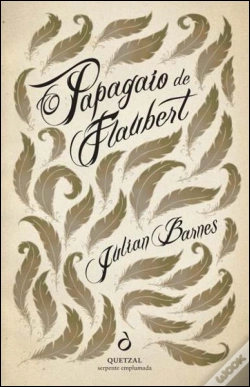 Capa do artigo O Papagaio de Flaubert