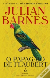 O Papagaio de Flaubert