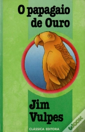 Capa do artigo O Papagaio de Ouro