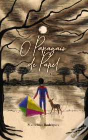 Capa do artigo O Papagaio de Papel