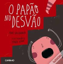 O Papão no Desvão
