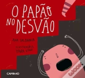 Capa do artigo O Papão no Desvão