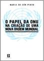 O Papel da ONU na Criação de uma Nova Ordem Mundial - Preview