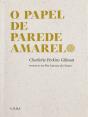 O Papel de Parede Amarelo - Preview