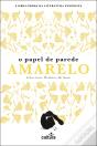 O Papel de Parede Amarelo - Preview
