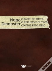 Capa do artigo O Papel de Prata, o Reflexo e outros Contos pelo Meio