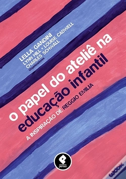 Capa do artigo O Papel do Ateliê na Educação Infantil