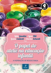 Capa do artigo O Papel do Ateliê na Educação Infantil