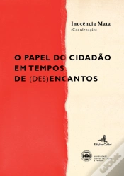 Capa do artigo O Papel do Cidadão em Tempos de (Des)Encantos