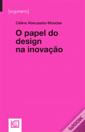 Capa do artigo O Papel do Design na Inovação