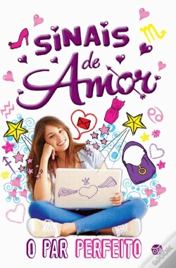 Capa do artigo O Par Perfeito