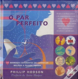 Capa do artigo O Par Perfeito