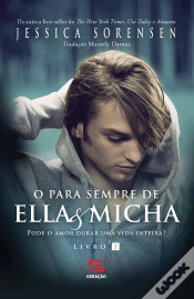 Capa do artigo O Para Sempre De Ella E Micha