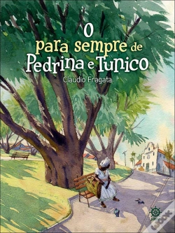 Capa do artigo O Para Sempre De Pedrina E Tunico
