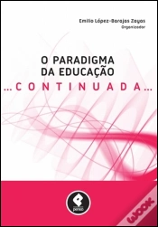 Capa do artigo O Paradigma da Educação Continuada