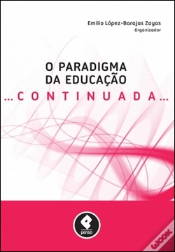 Capa do artigo O Paradigma da Educação Continuada