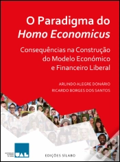 Capa do artigo O Paradigma do Homo Economicus