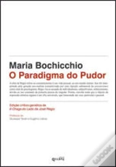 O Paradigma do Pudor