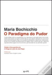 Capa do artigo O Paradigma do Pudor