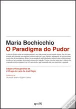 Capa do artigo O Paradigma do Pudor