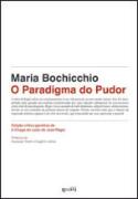 O Paradigma do Pudor