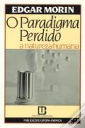 Capa do artigo O Paradigma Perdido