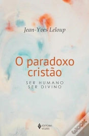 Capa do artigo O Paradoxo Cristão