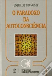 Capa do artigo O Paradoxo da Autoconsciência
