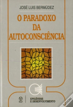 Capa do artigo O Paradoxo da Autoconsciência