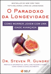 Capa do artigo O Paradoxo da Longevidade