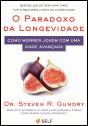 O Paradoxo da Longevidade - Preview