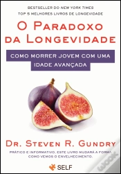 Capa do artigo O Paradoxo da Longevidade
