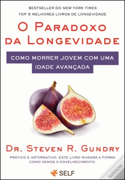 Capa do artigo O Paradoxo da Longevidade