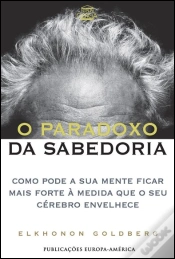Capa do artigo O Paradoxo da Sabedoria