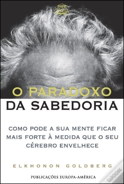 Capa do artigo O Paradoxo da Sabedoria