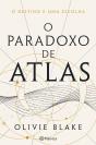 O Paradoxo de Atlas - Preview