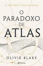 O Paradoxo De Atlas - Preview