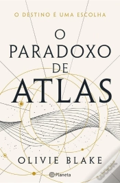 Capa do artigo O Paradoxo De Atlas