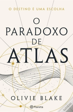 Capa do artigo O Paradoxo De Atlas