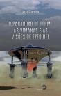 O Paradoxo de Fermi, as Vimanas e as Visões de Ezequiel - Preview