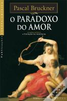 O Paradoxo do Amor